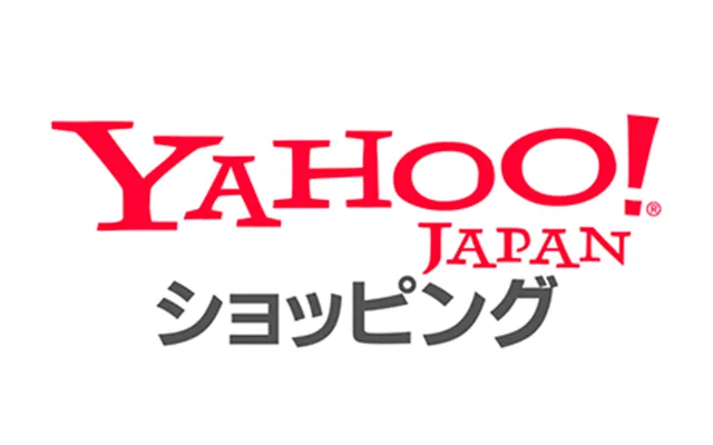Yahoo!ショッピング ECサイトロゴ