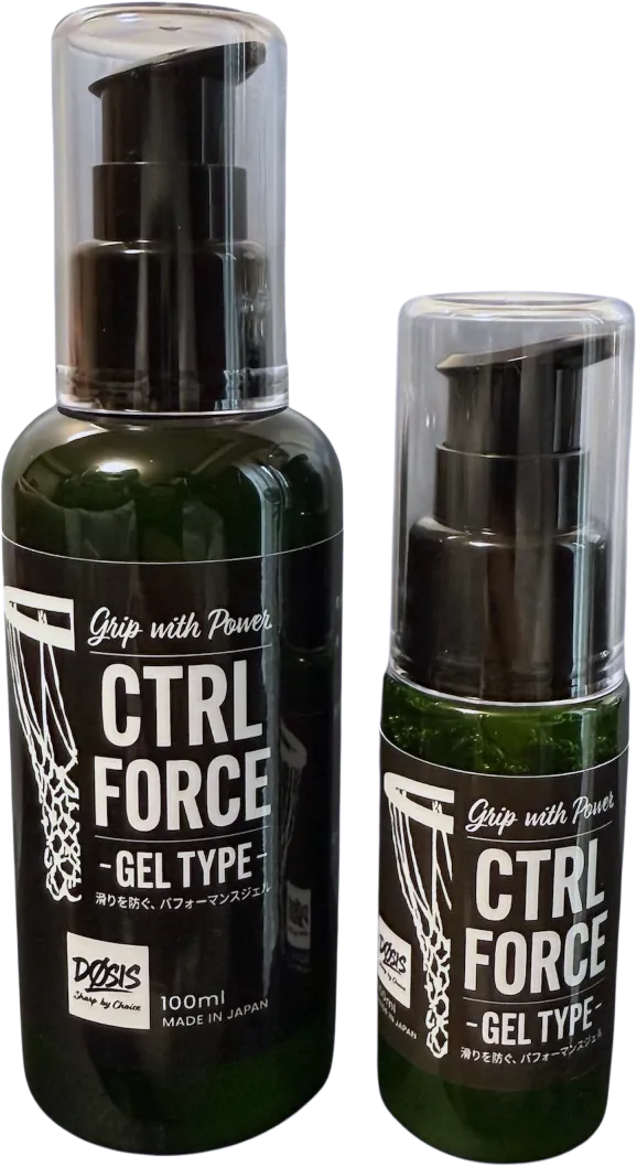 DØSIS CTRL FORCE 商品詳細画像